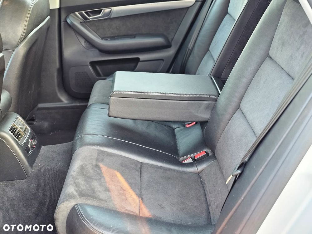 Audi A6 Limousine - 9