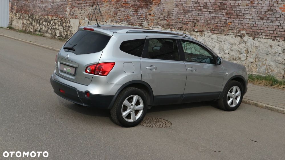 Nissan Qashqai 2.0 Tekna Pack - 32