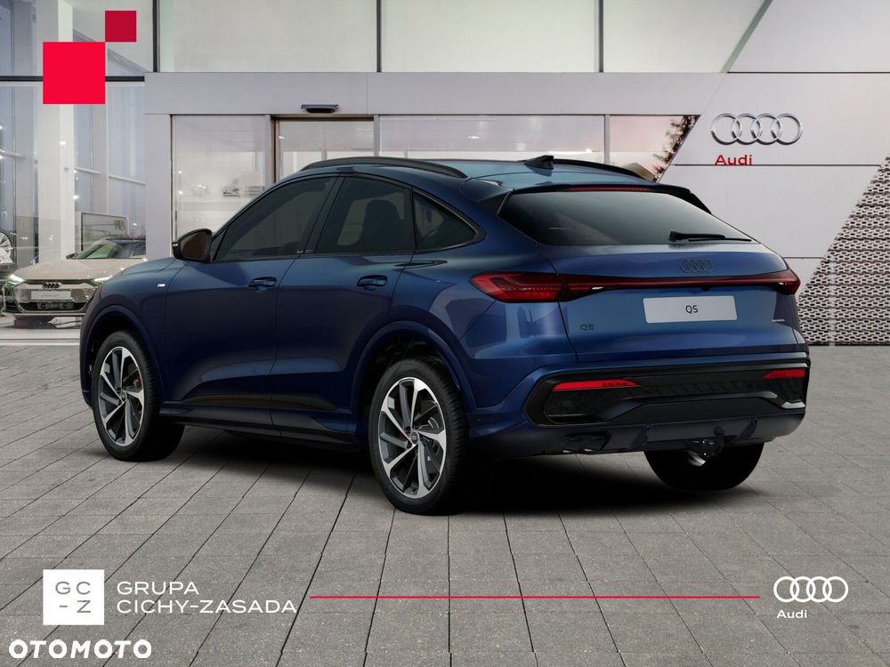 Audi Q5 Sportback - 2