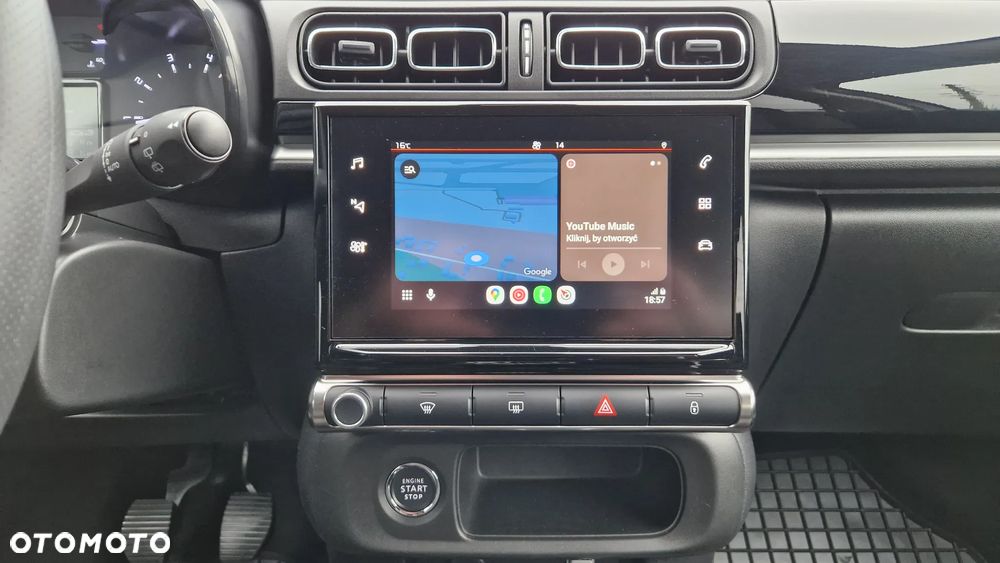 Citroën C3 1.2 PureTech Shine - 20