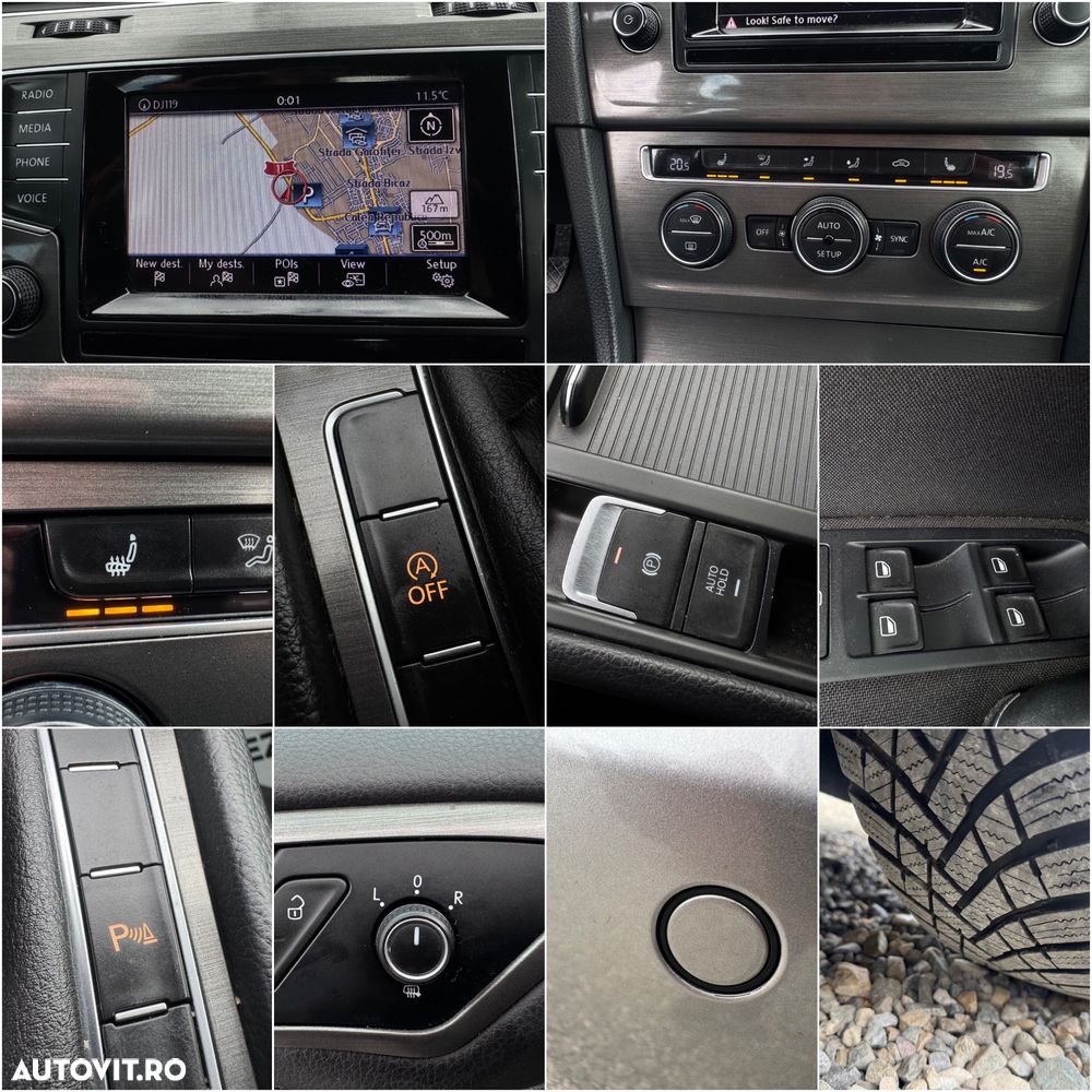 Volkswagen Golf 1.4 TSI ACT BlueMotion Technology Highline - 8