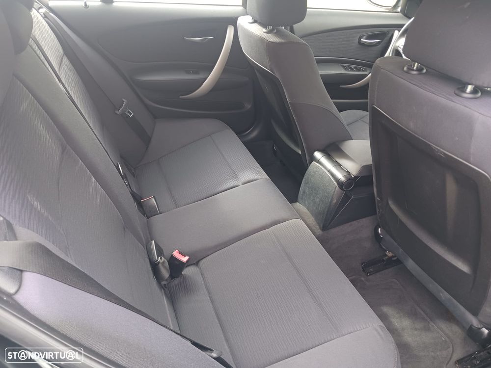 BMW 116 d - 28