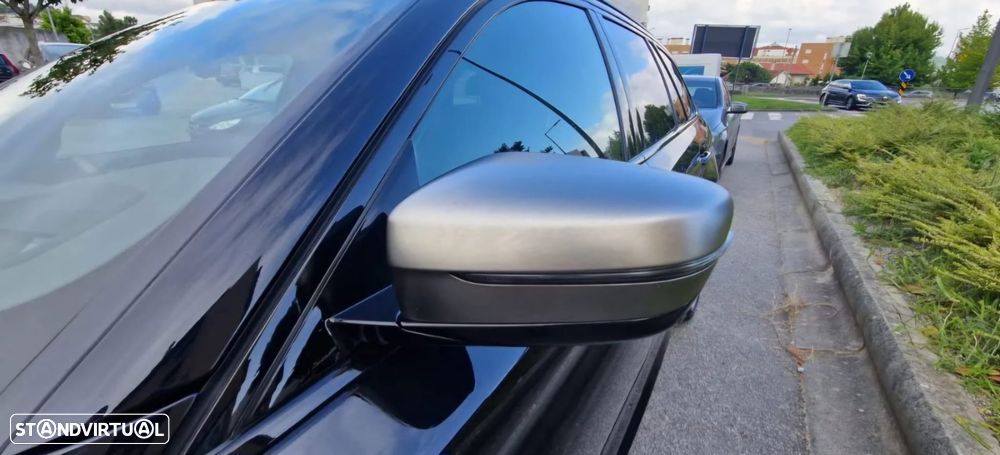 BMW M550d xDrive Touring Aut. - 17