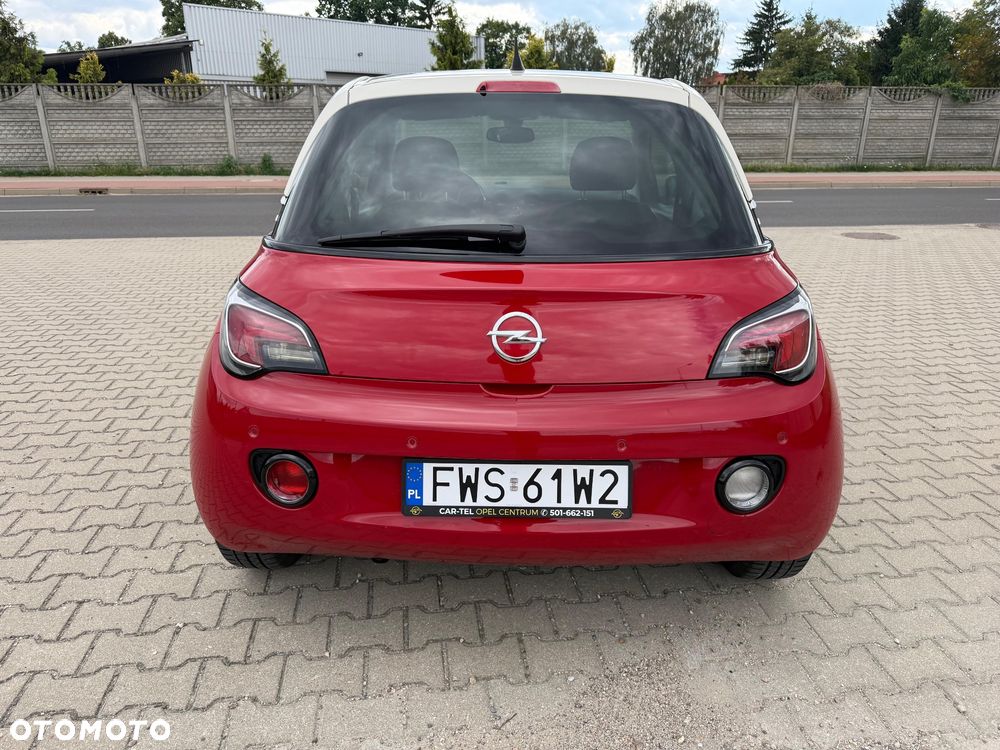 Opel Adam - 3