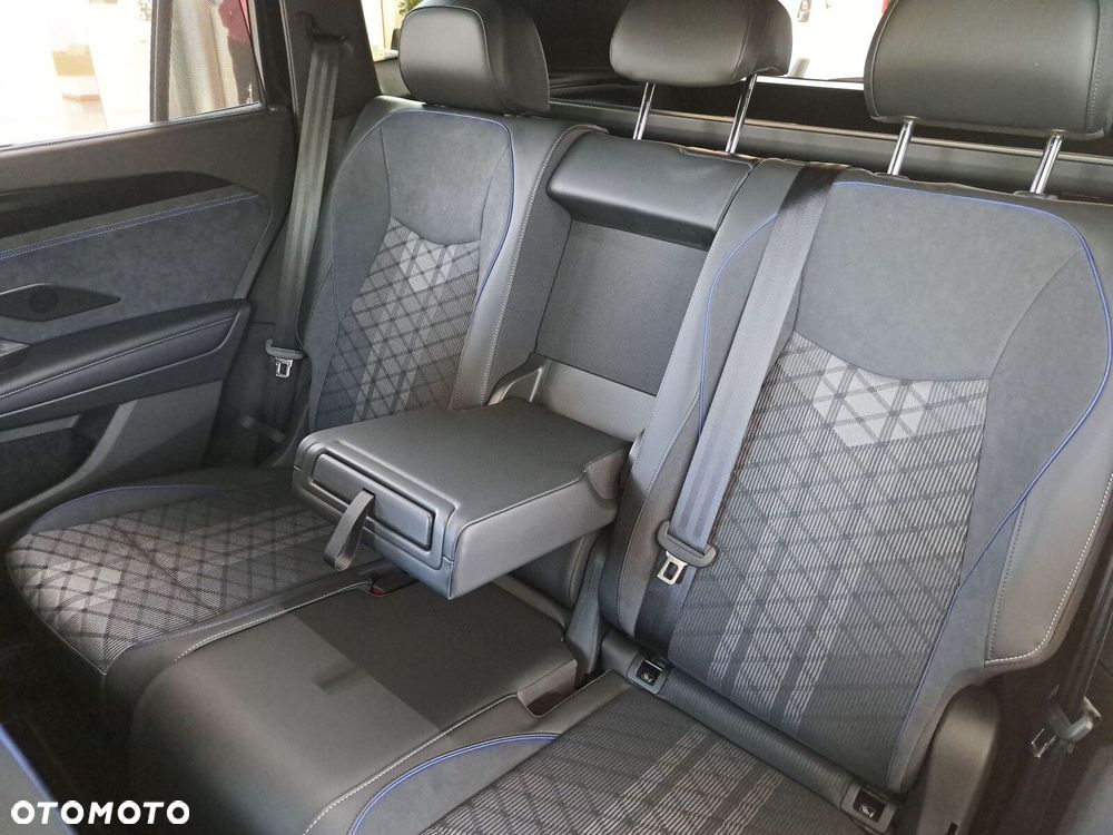Volkswagen Tayron - 17