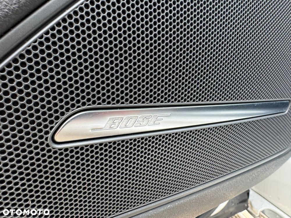 Audi A8 - 14