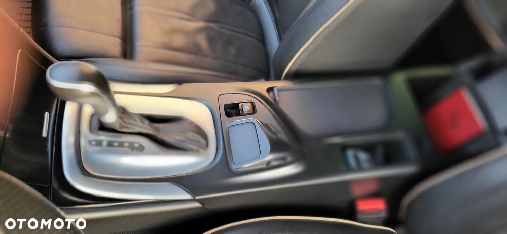 Opel Insignia 2.0 ECOTEC DI Turbo 4x4 Country Tourer Au - 27