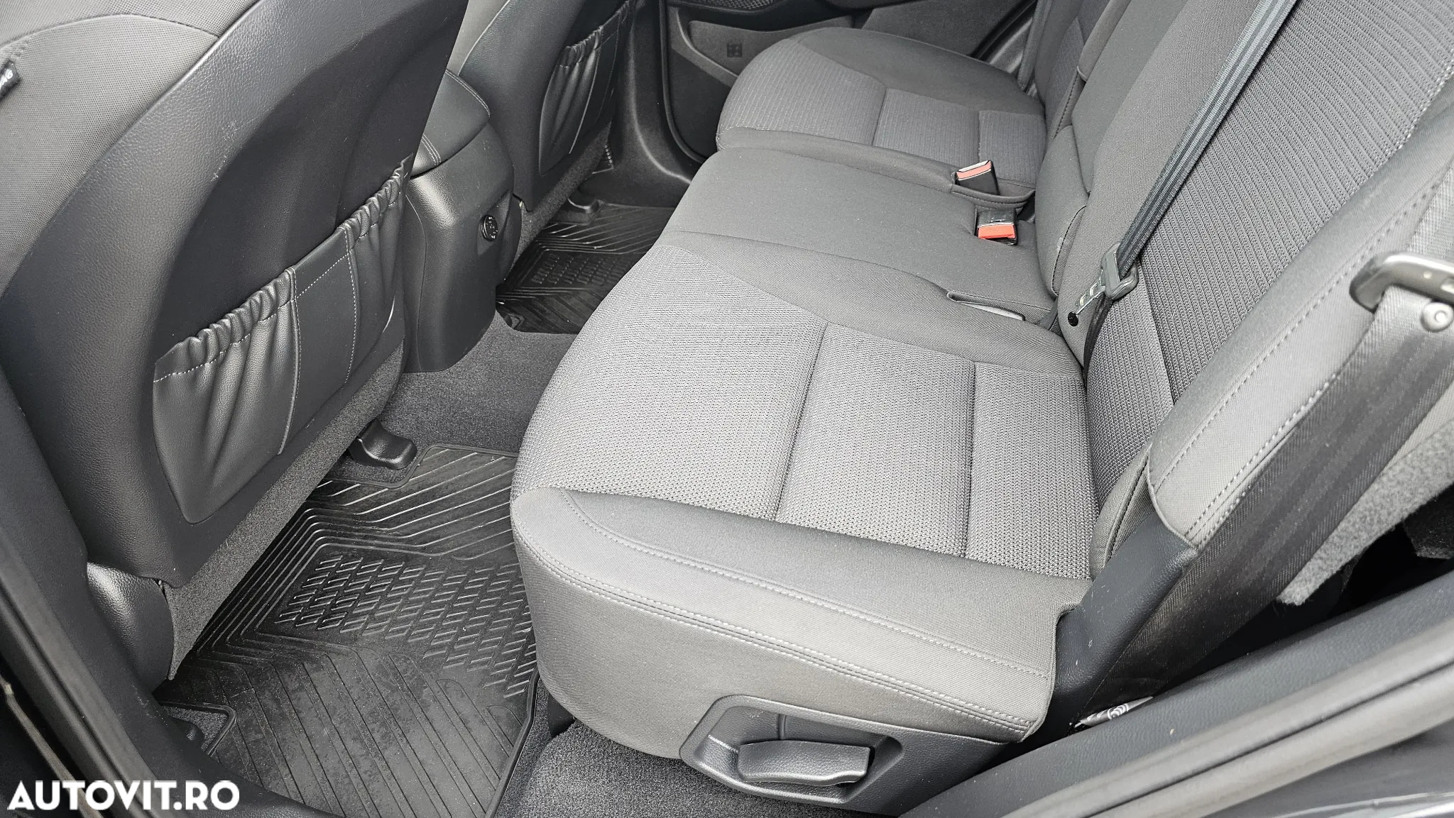 Hyundai Santa Fe 2.0 DSL 4WD Comfort - 18