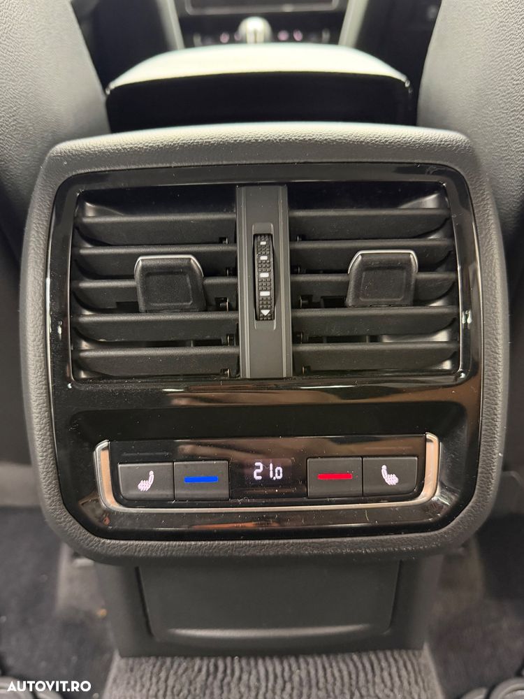 Volkswagen ARTEON 2.0 TDI DSG R-Line - 20