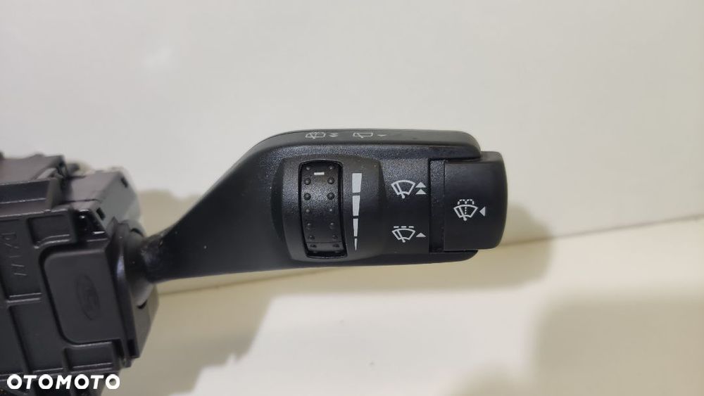 PRZEŁĄCZNIK ZESPOLONY IMMOBILIZER KLUCZYK FORD FOCUS MK2 4M5T-14A664-AB - PAJĄK ORYGINAŁ WYSYŁKA! - 4