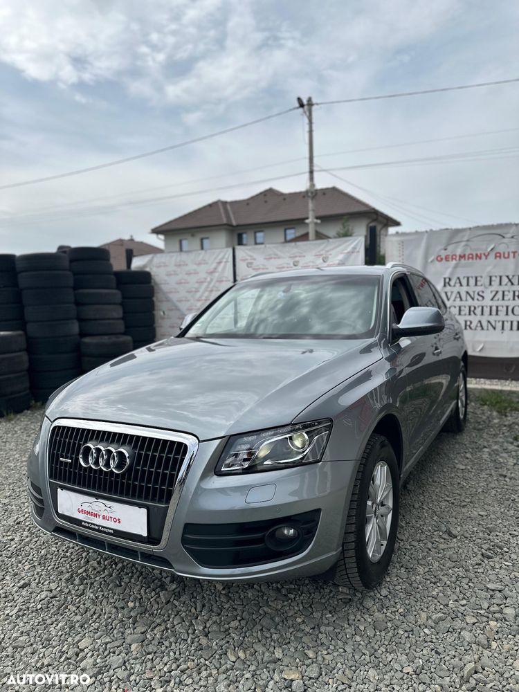 Audi Q5 - 26
