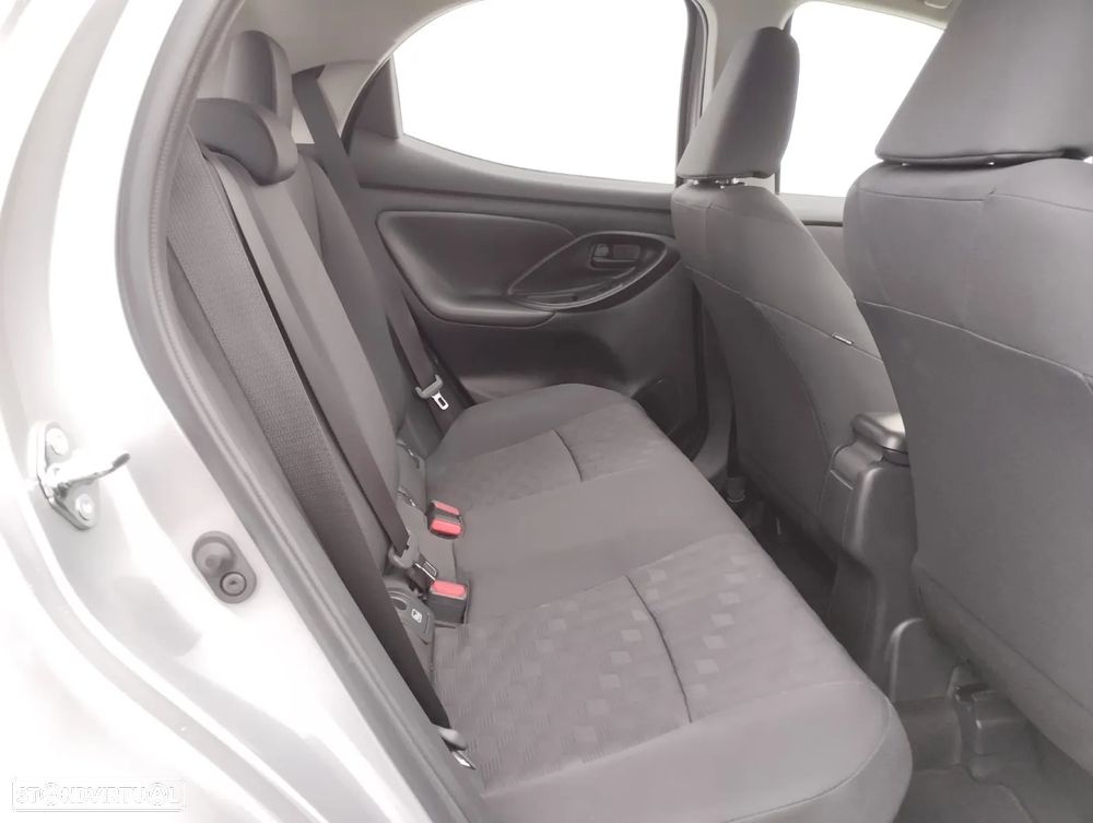 Mazda 2 1.5 L Hybrid VVT-i Agile - 13