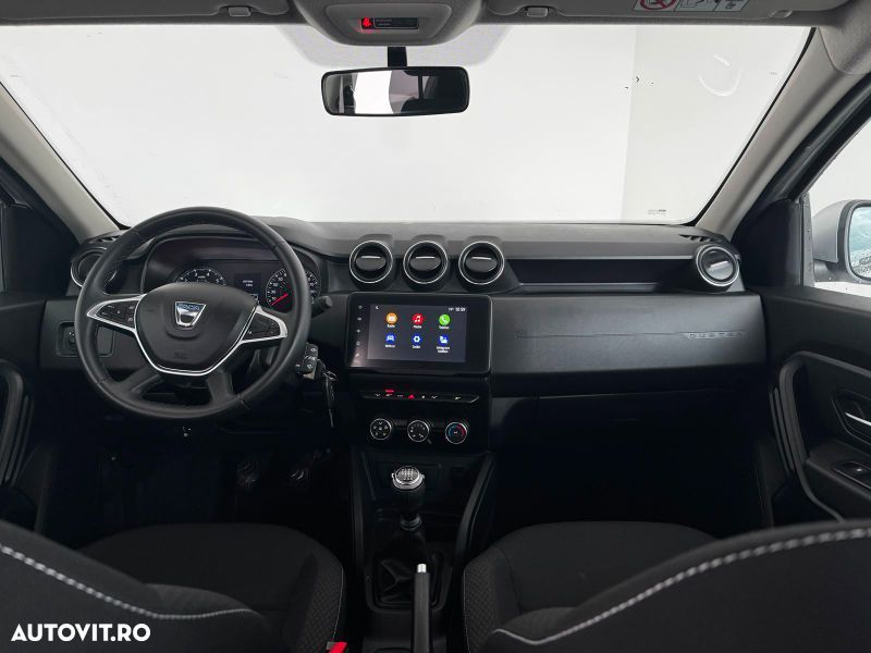 Dacia Duster - 11