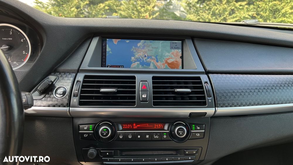 BMW X6 xDrive30d M Sport Edition - 18