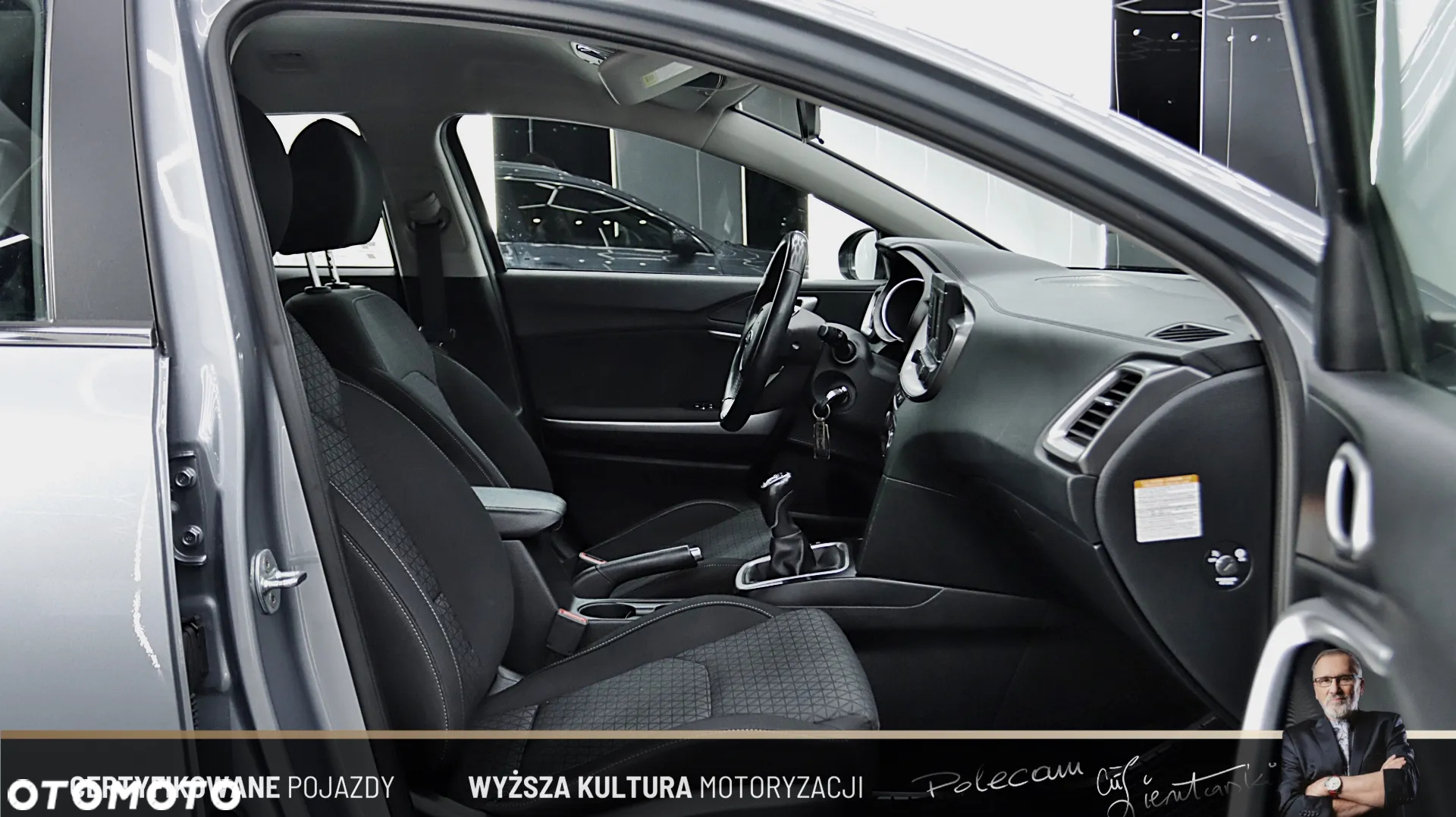 Kia Ceed 1.6 CRDi SCR M - 18