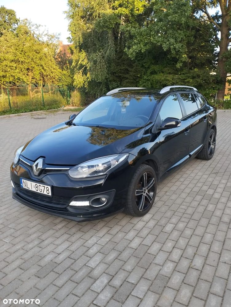 Renault Megane 1.6 16V Business - 1