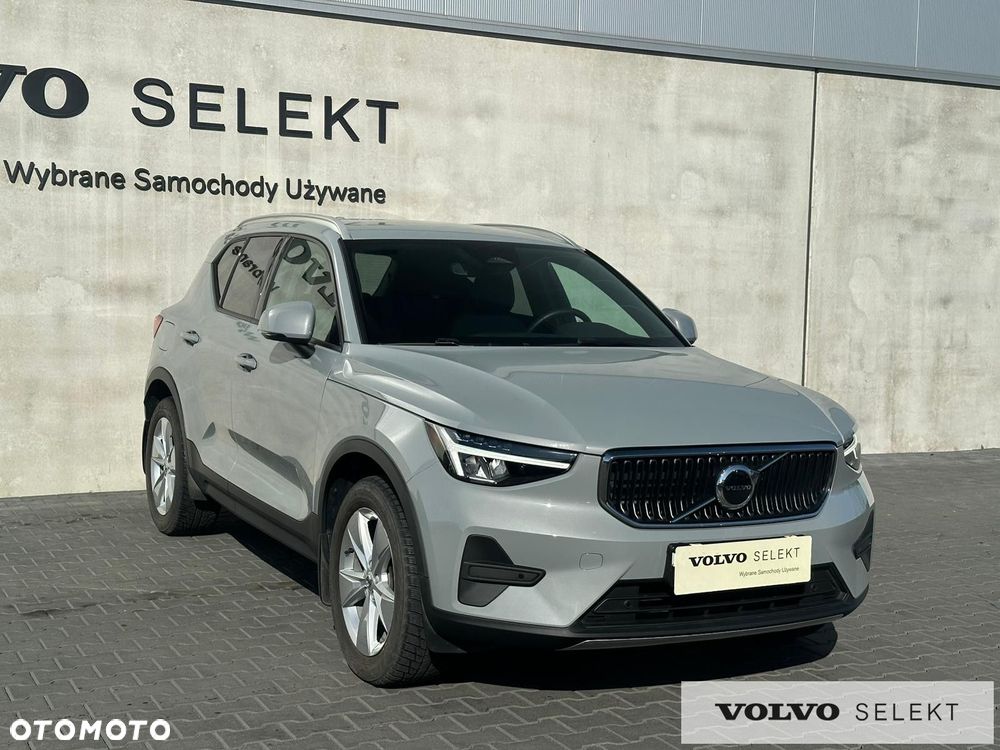 Volvo XC 40 - 12