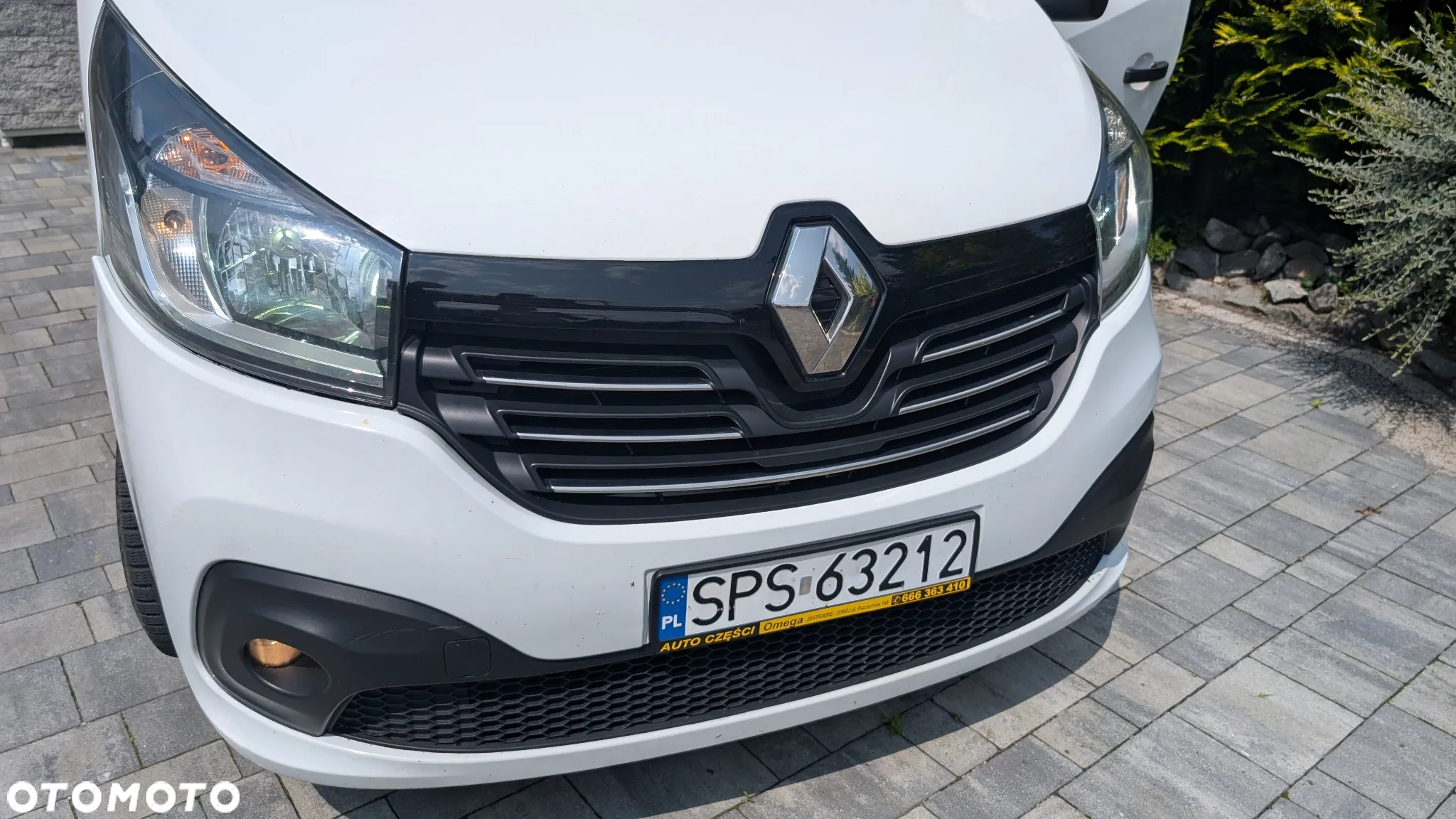 Renault Trafic - 13