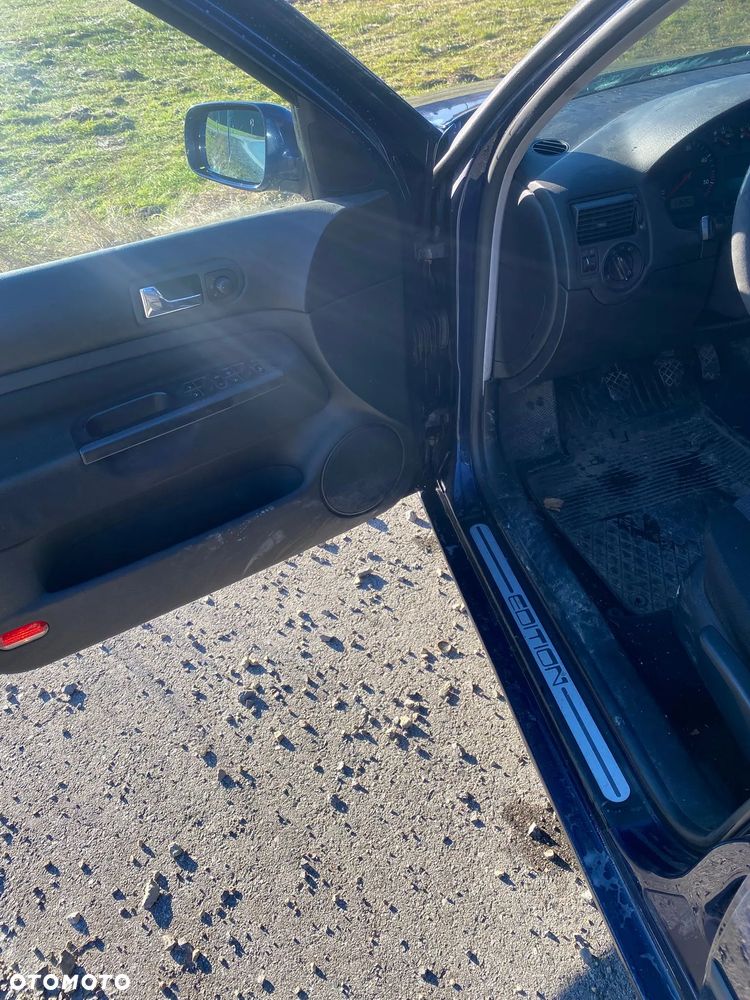 Volkswagen Golf 1.9 TDI Comfortline - 16