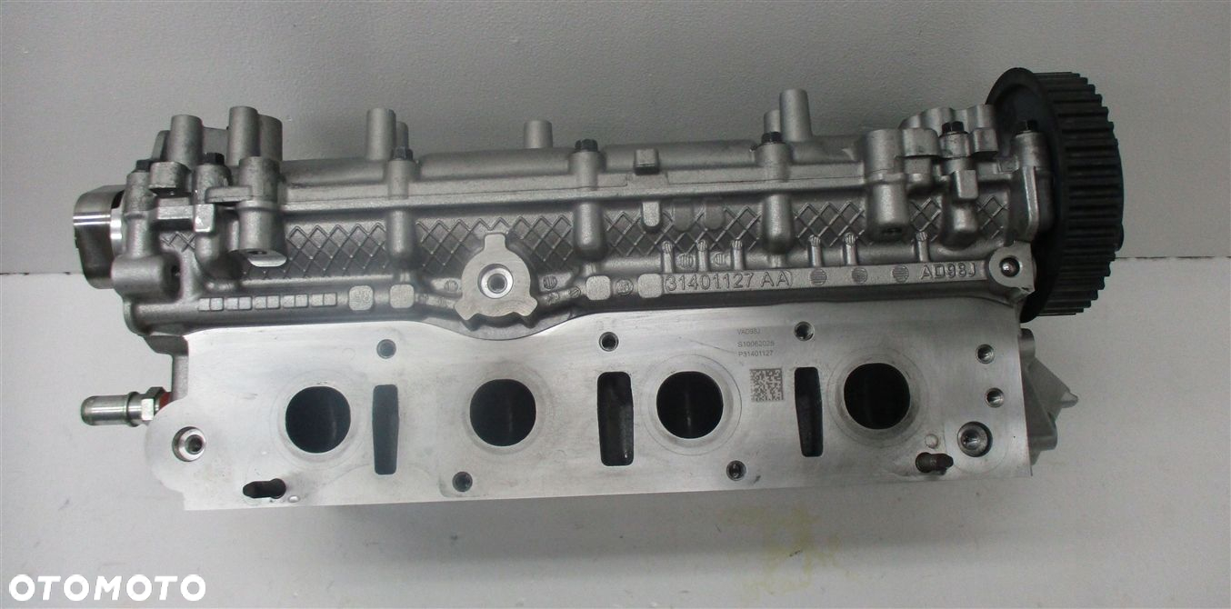 GŁOWICA VOLVO V60 1.5 T3 T4 T5 B4154T5 31401127AA - 6