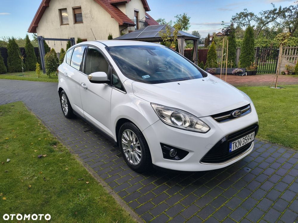 Ford C-MAX - 4