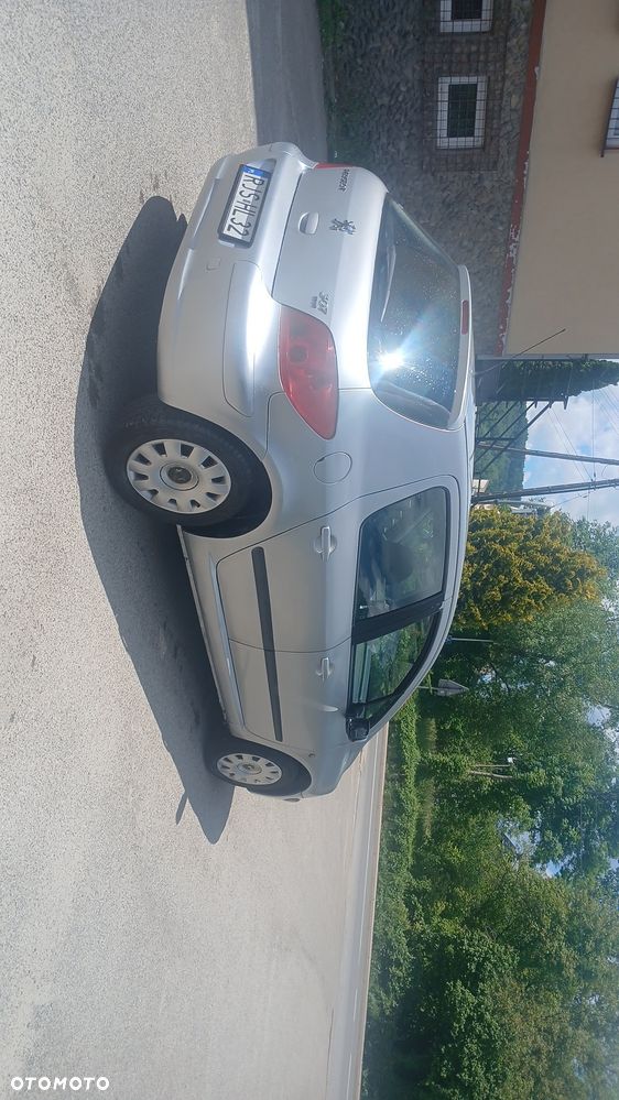Peugeot 307 - 3