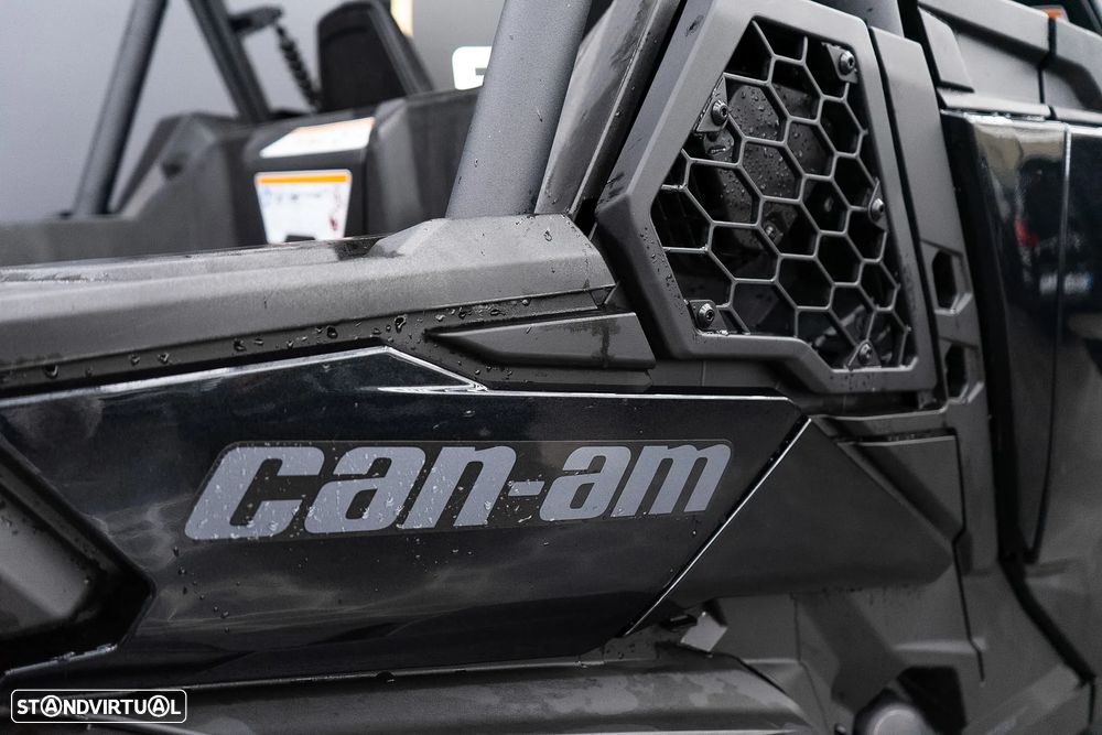 Bombardier CAN AM Maverick Sport MAX - 15