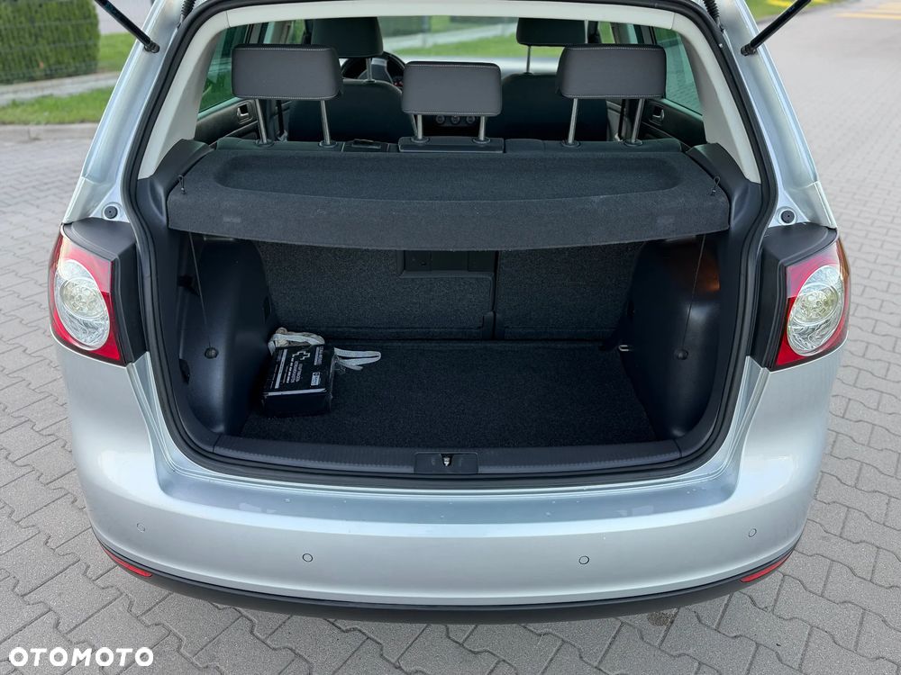 Volkswagen Golf Plus 1.4 United - 12