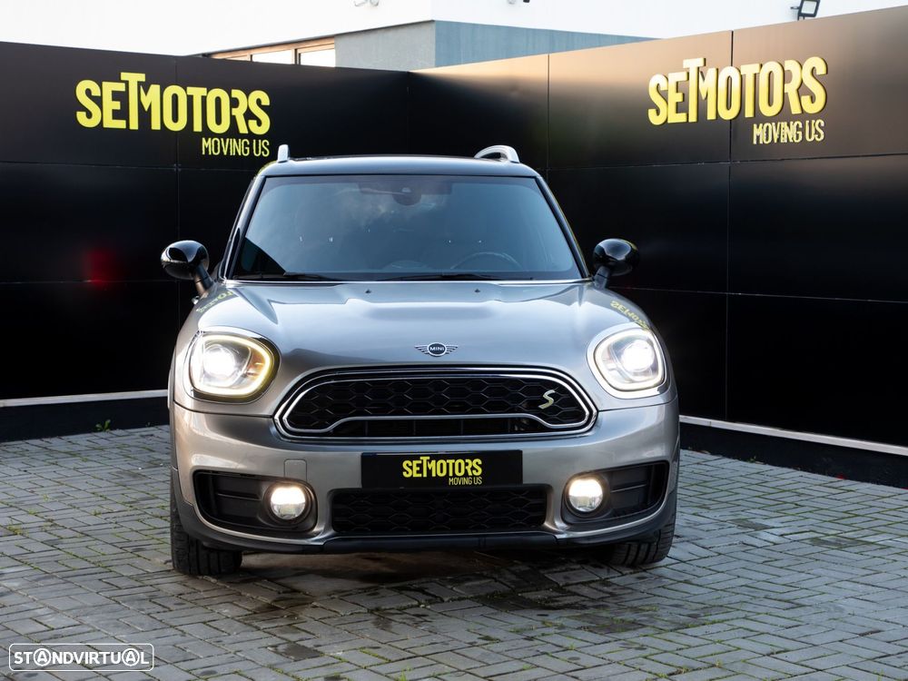 MINI Countryman - 2