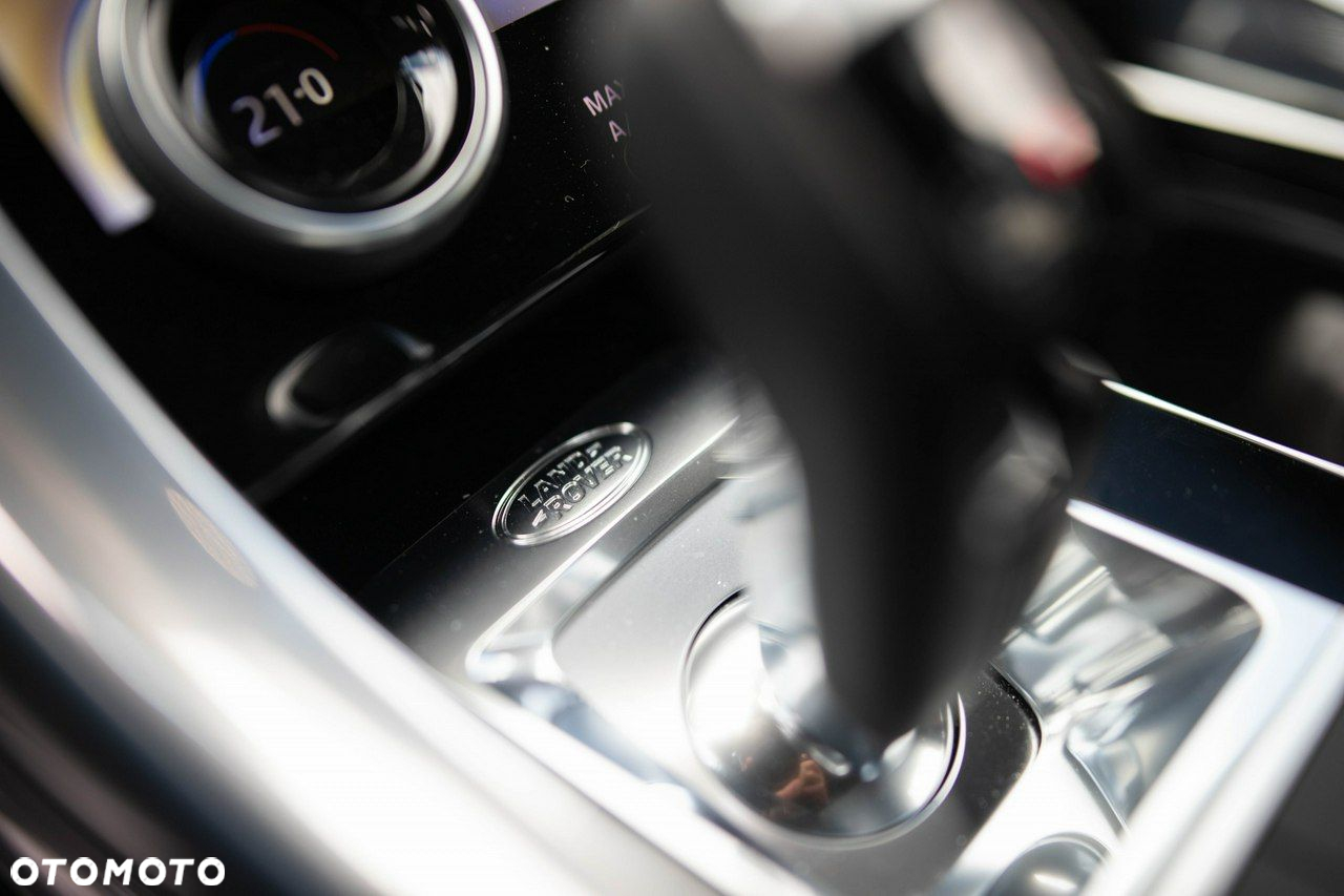 Land Rover Range Rover Sport - 18