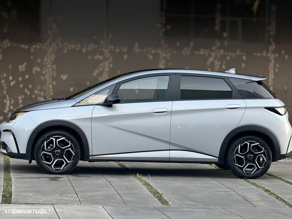 BYD Dolphin - 11