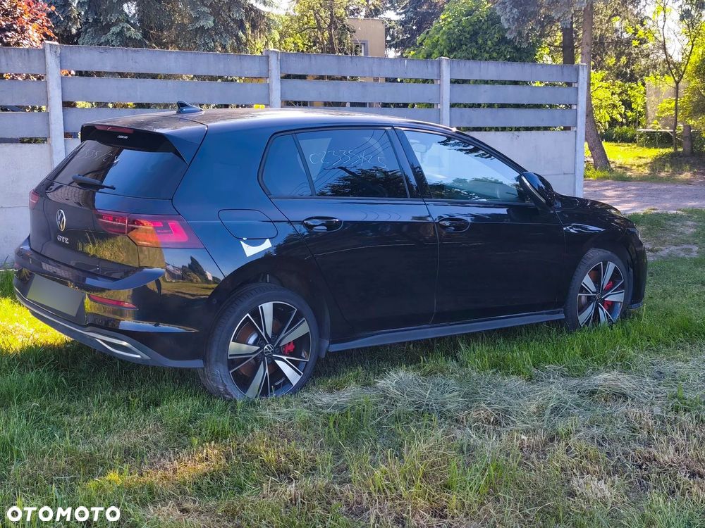 Volkswagen Golf 1.4 eHybrid OPF DSG GTE - 2