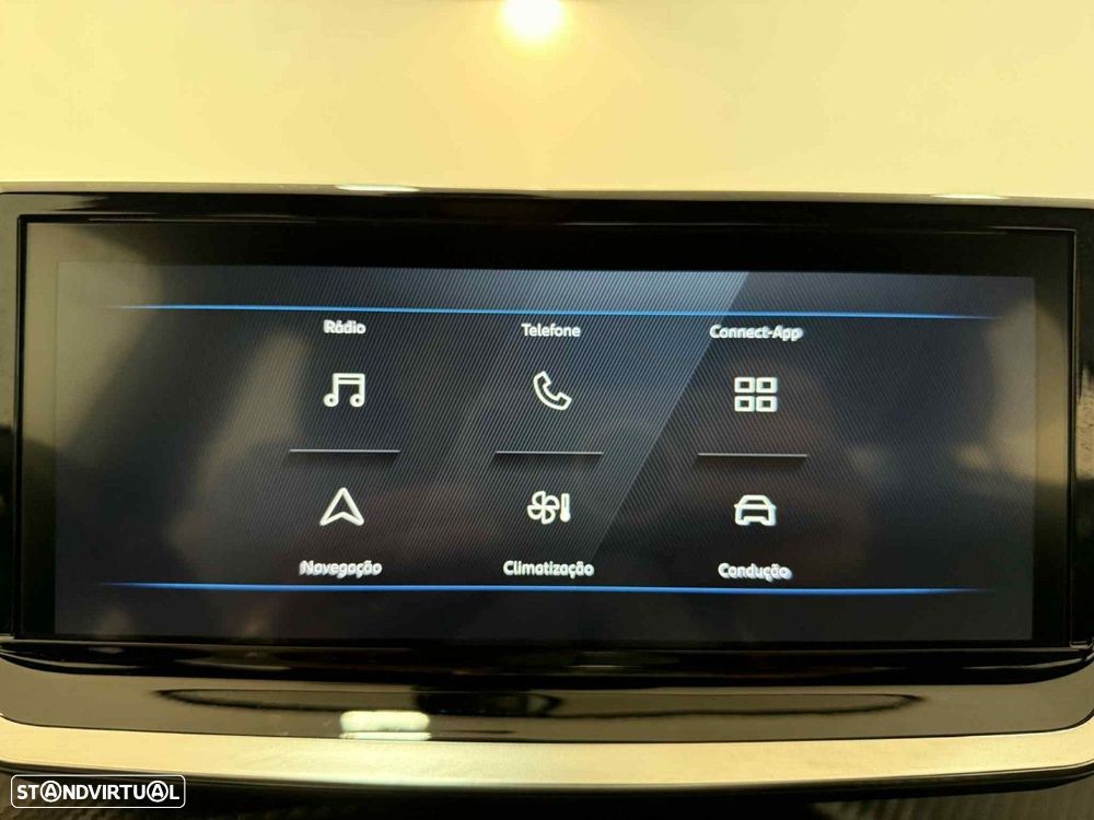 Peugeot 2008 1.2 PureTech Active - 17