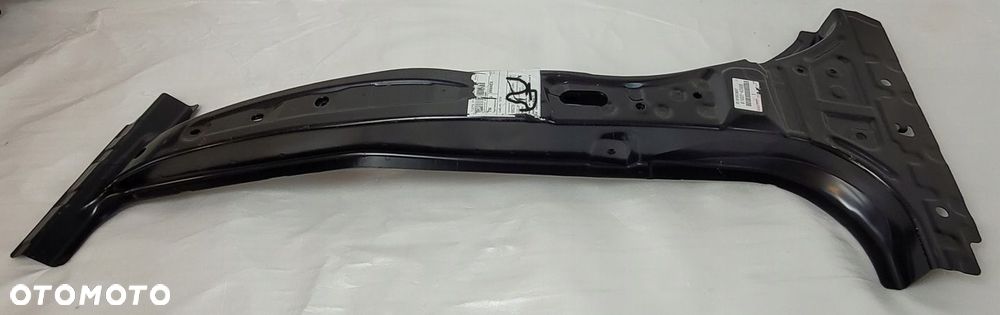 SŁUPEK ŚRODKOWY WZMOCNIENIE SŁUPKA RAMA PRAWY TOYOTA RAV4 V 2019-2023 - 8