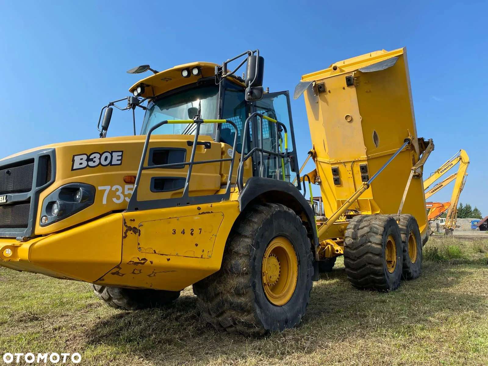 Bell B30 E - 8