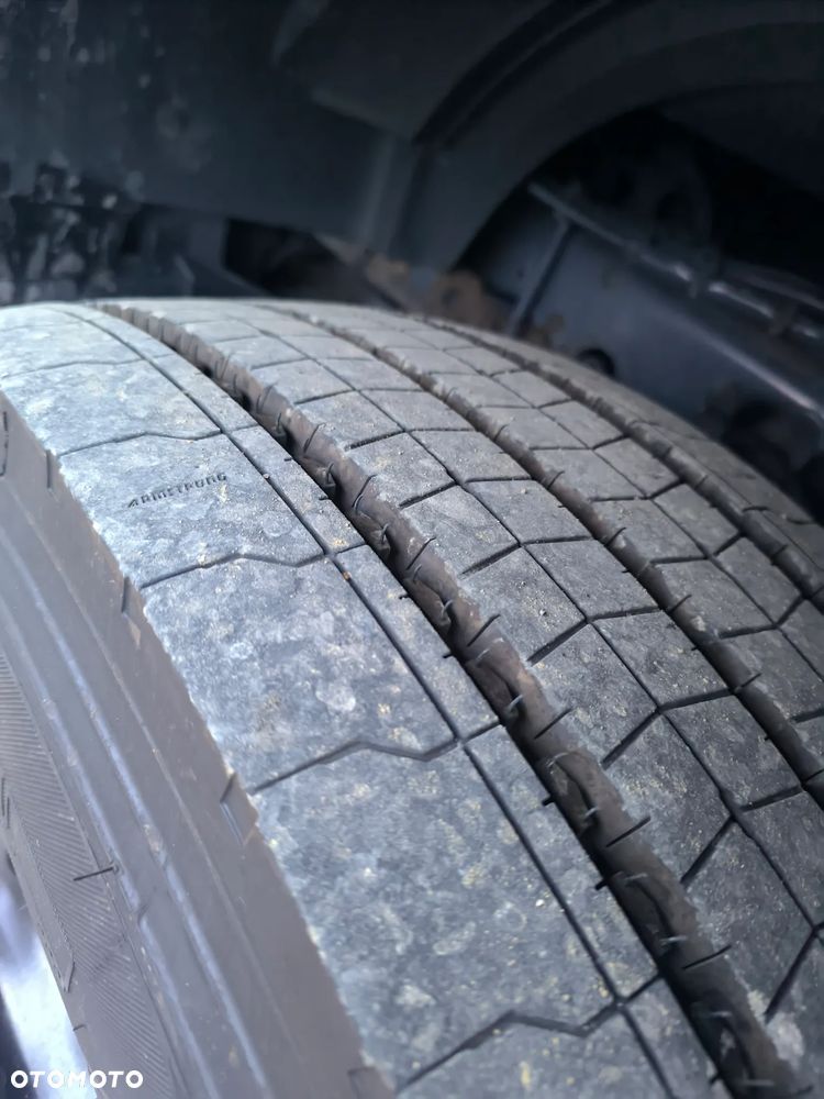 Renault Premium 440dxi - 13