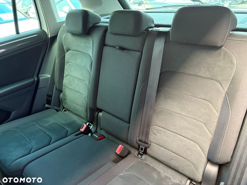 Volkswagen Tiguan 2.0 TSI BMT 4Mot Highline DSG - 13