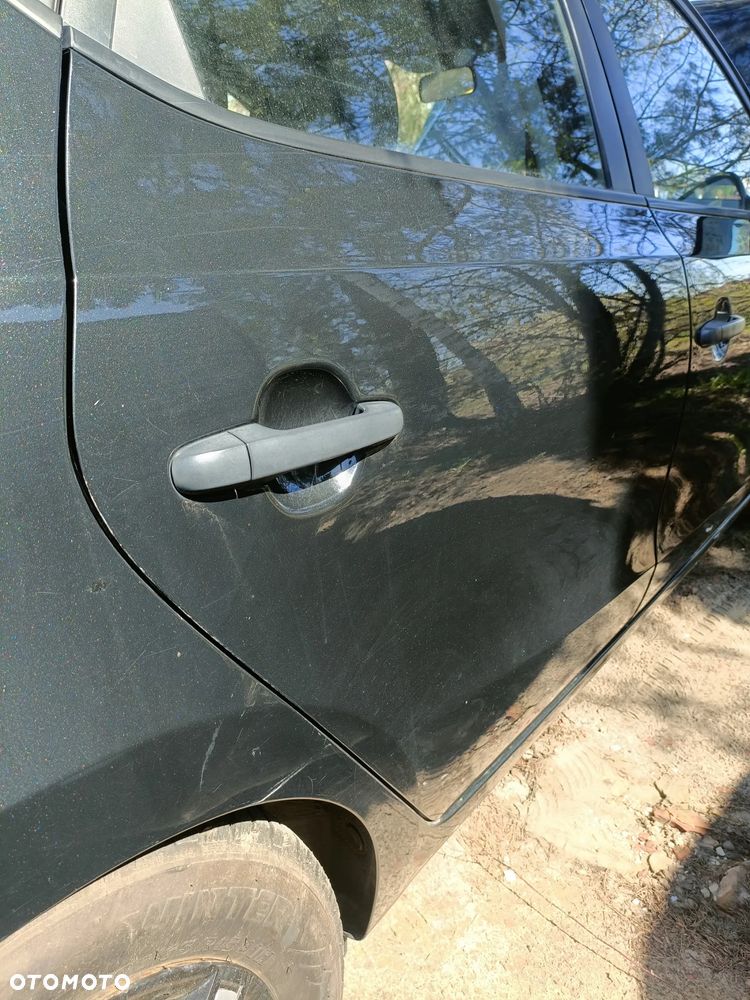 HYUNDAI i30 I 07-12 2009 r. 5D HB 9F drzwi prawy tył prawe tylne PT * - 6