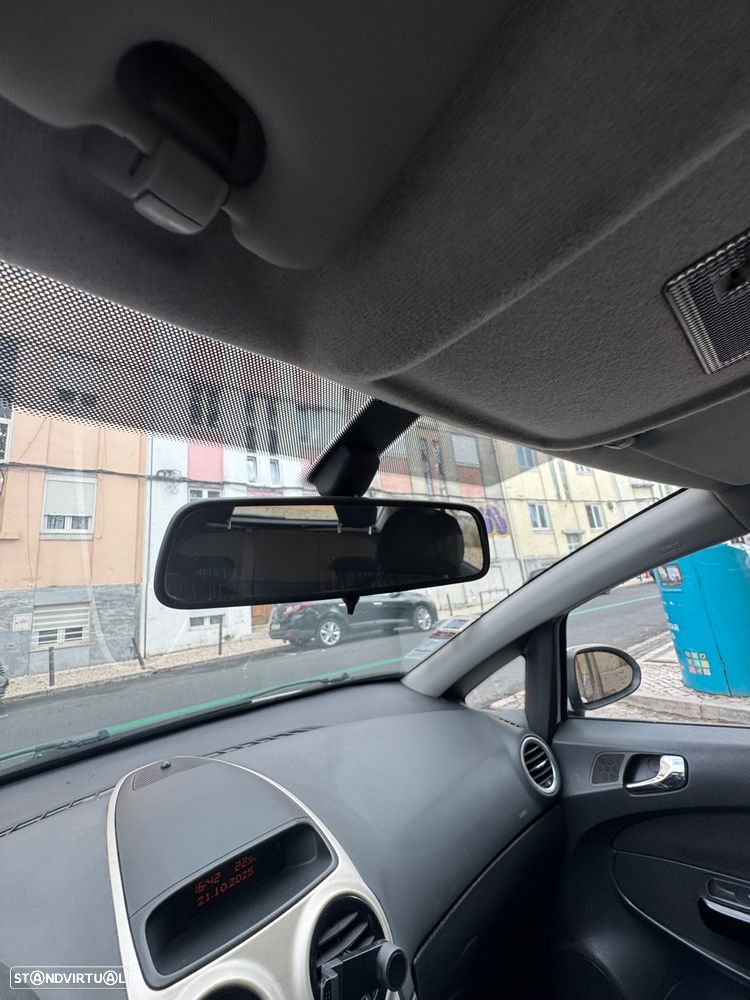 Opel Corsa 1.3 CDTi Enjoy EcoFLEX - 6