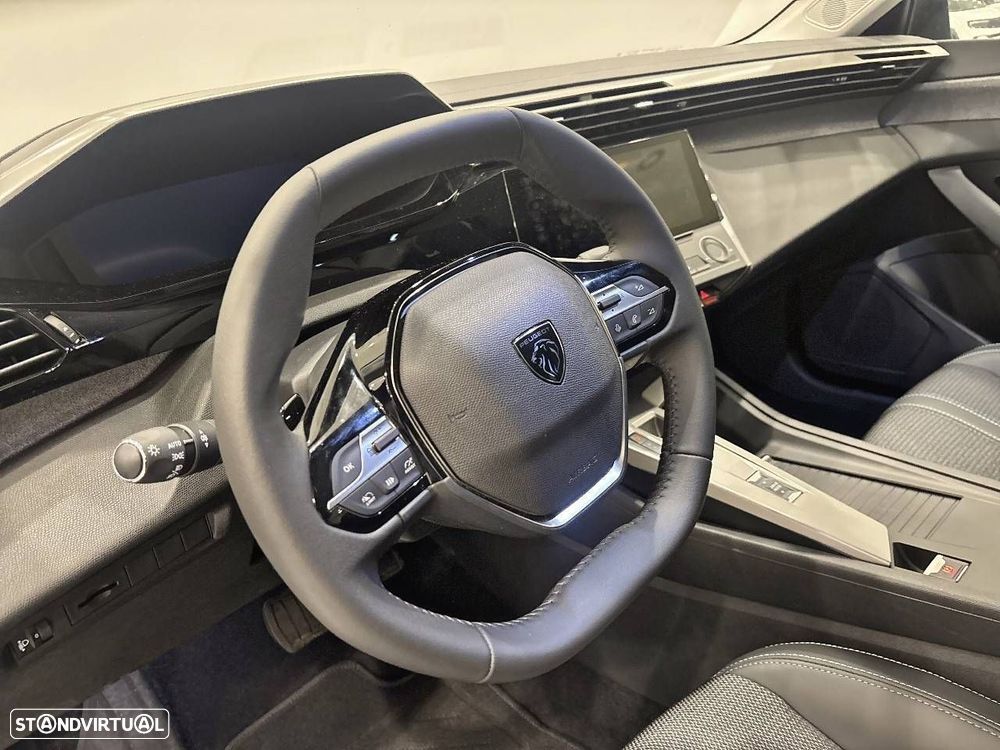 Peugeot 308 SW 1.2 Hybrid Allure e-DCS6 - 12