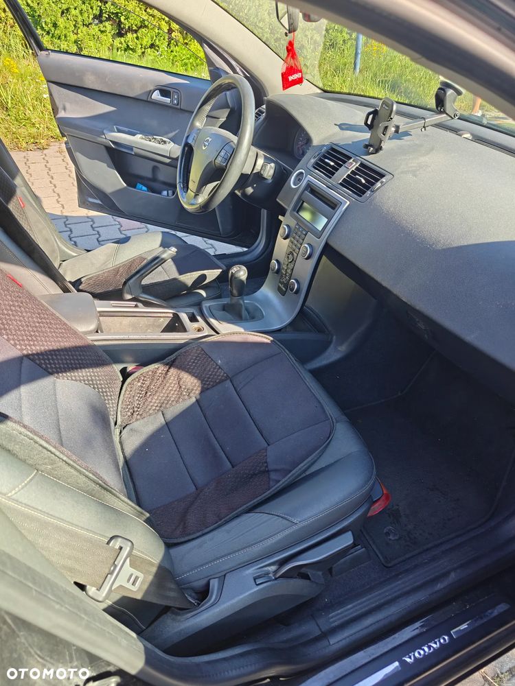 Volvo V50 1.6D - 20