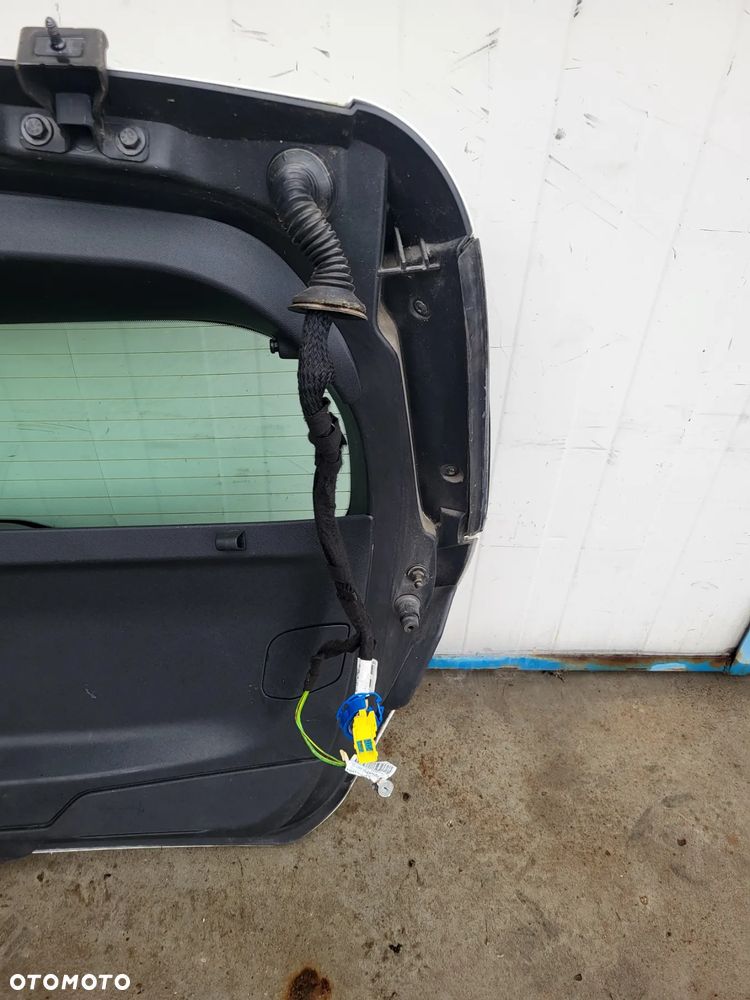 Klapa bagażnika Peugeot 308 T9 HB EWPB - 8