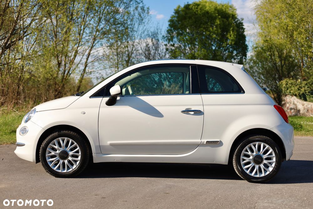 Fiat 500 1.2 Pop - 6