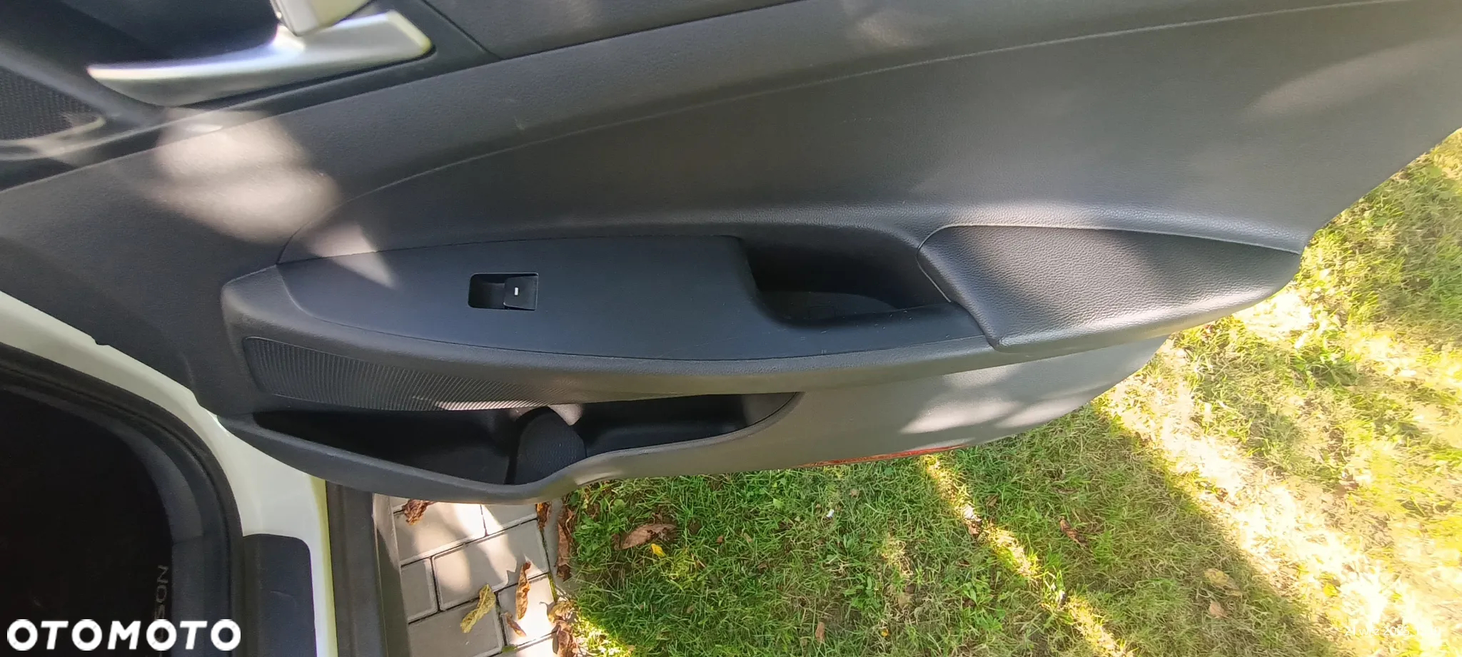 Hyundai Tucson - 12