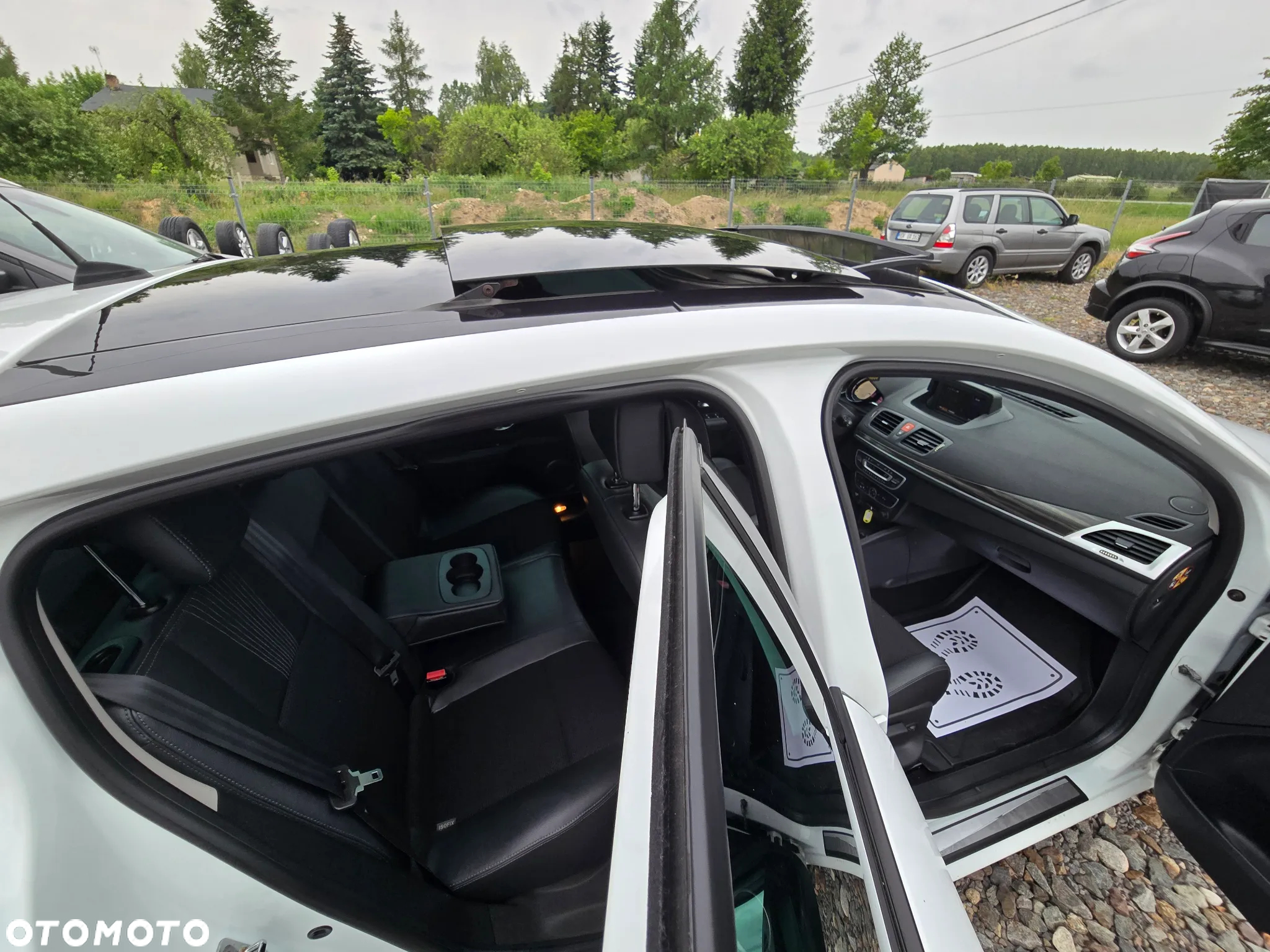 Renault Megane 1.6 16V Business - 40