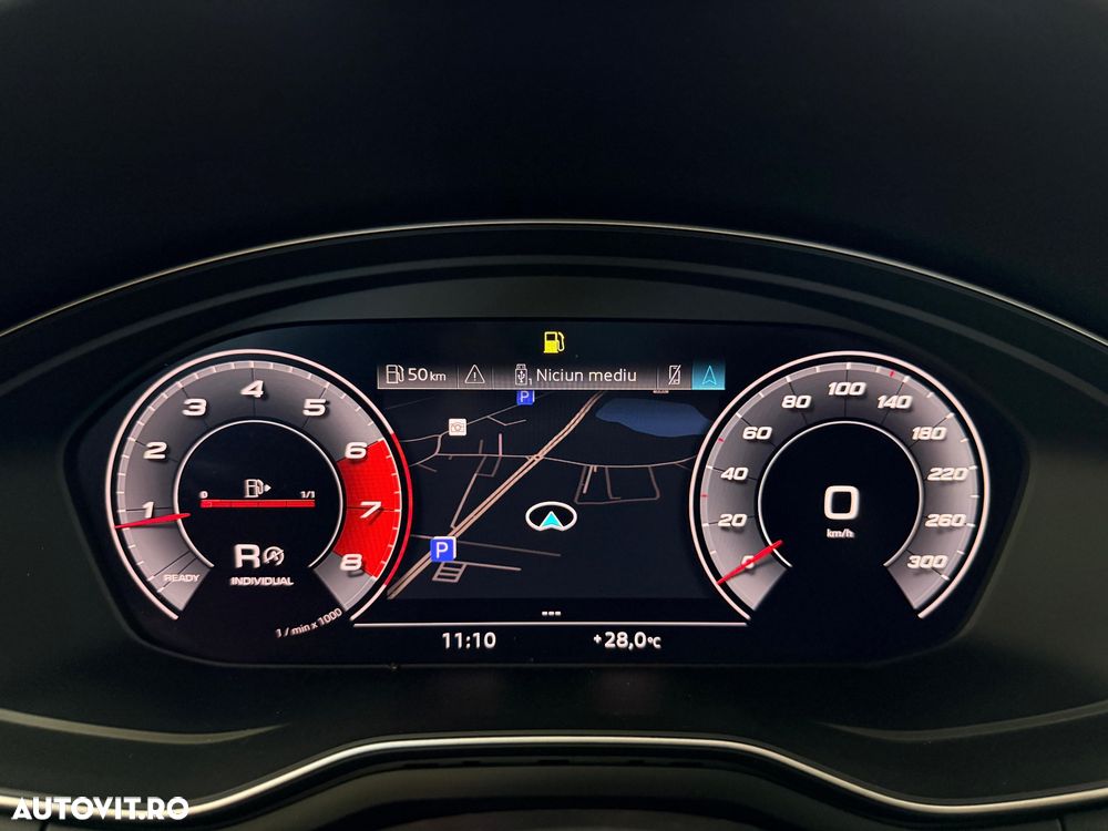 Audi A4 Limuzina 40 TFSI S tronic S line - 27