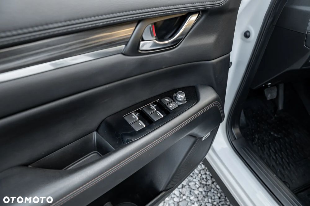 Mazda CX-5 SKYACTIV-D 175 Drive AWD Sports-Line - 20