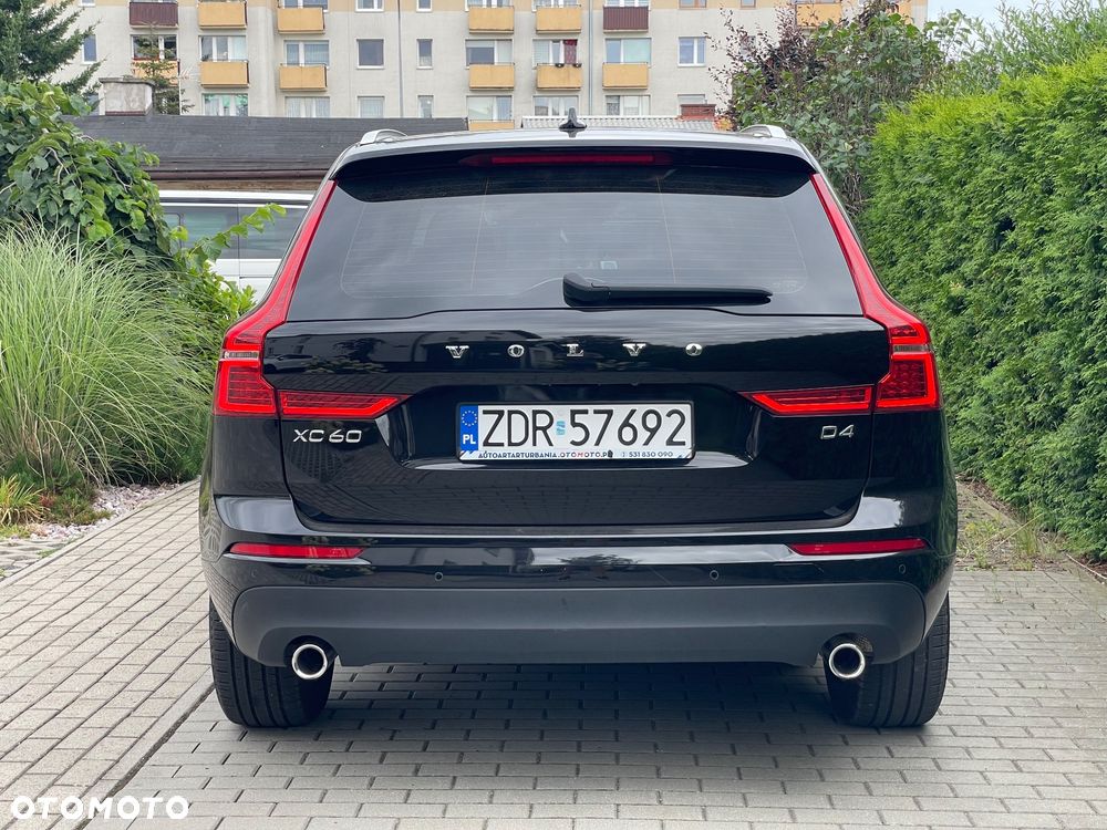 Volvo XC 60 D4 Inscription - 5