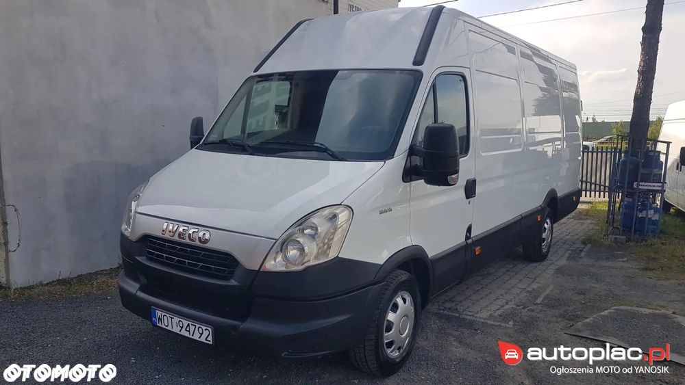 Iveco Daily - 2