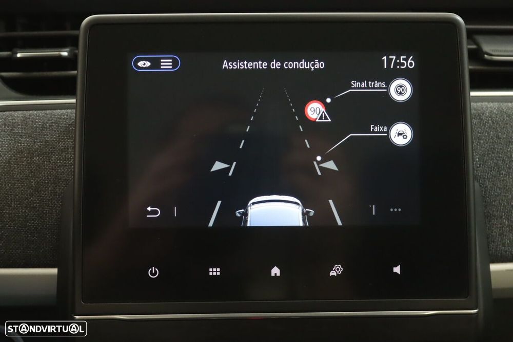 Renault Zoe - 27